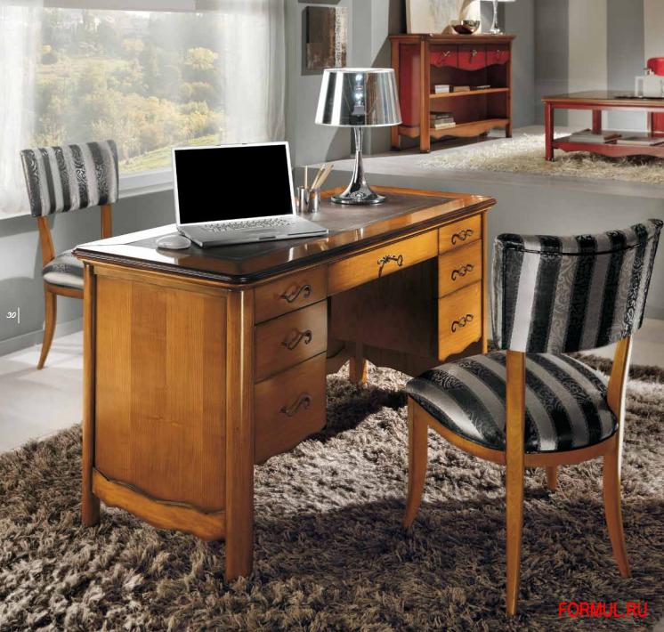 Стол письменный CP mobili ART. A10